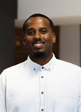 Abdisalem Farah