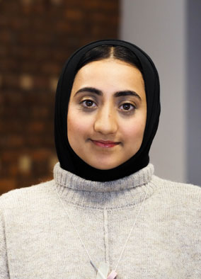 Annie Zahoor