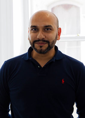 Babor Qureshi