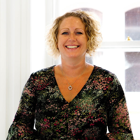Caroline Cowburn