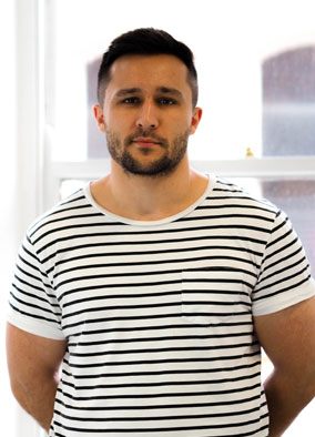 Kamal Benissad