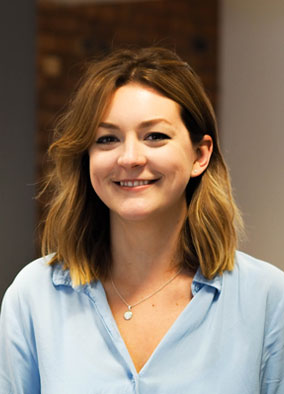 Katie Anwyl