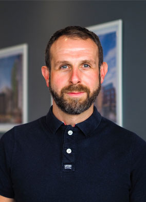Matthew Quinton