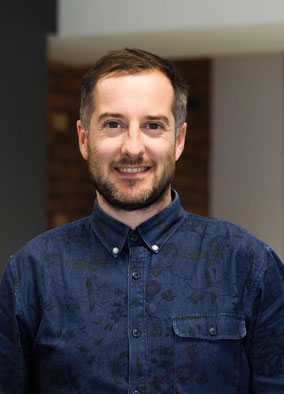 Neil O’Donnell