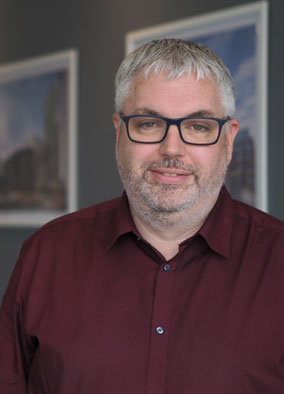 Steve Wilson