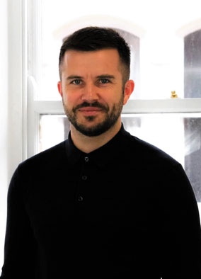 Tom Exell