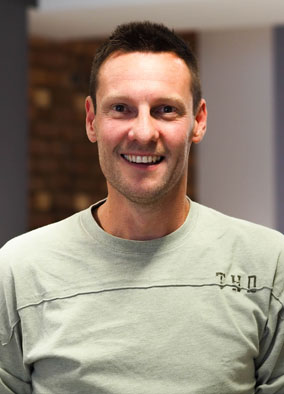 DAY Architects - Alan Martin