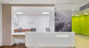 DAY - MRI Suite The Christie