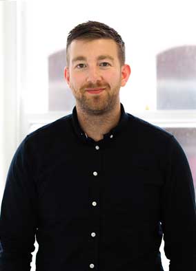 DAY Architects - Richard Farley