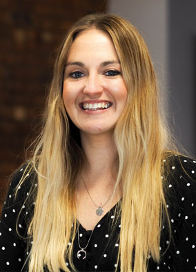 DAY Architects - Samantha Murray