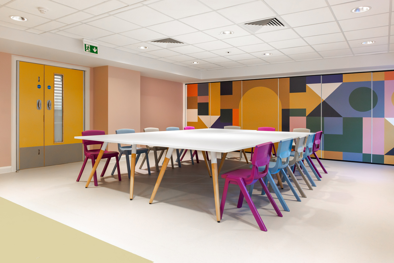 Mental Health Awareness Week: How Architecture Can Support Wellbeing ...